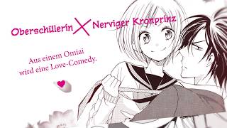 Takane amp Hana – Aus einem ChaosDate wird eine LoveComedy [upl. by Cassandry]