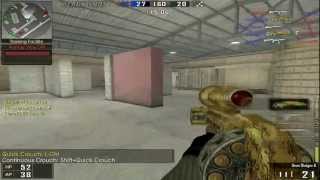 Blackshot Debulhando de shotgun 41 kills [upl. by Alyaj]