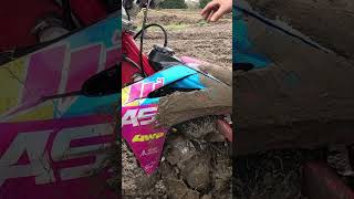 Check out Wet amp Wild Motocross  Arncott Moto Parc [upl. by Rosene]