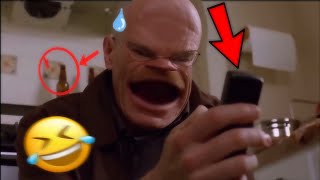 walter white receives a call meme [upl. by Iveson]