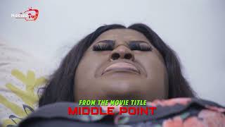 She Must Sleep With A Python For Money Ritual Latest 2024 Nigeria Movies  MIDDLE POINT [upl. by Thurmond]