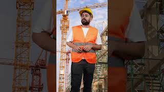 Skilled and Professional Construction Workers Building a Smarter Future [upl. by Attenrev]