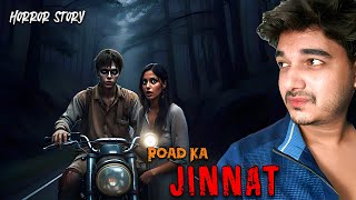 Real Horror Experience Bhen Hui Jinnat Ka Sikhar  horror Hindi story [upl. by Tema]