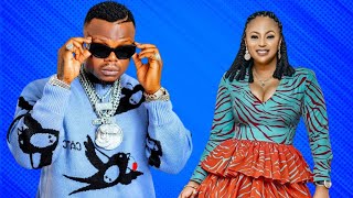 ESMA PLATNUMZ AJISHUSHA NA KUIOMBA FAMILIA YAKE MSAMAHA AHISIWA KUTENGWA KISA HARMONIZE [upl. by Astri]