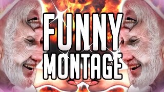 FUNNY MONTAGE 3 [upl. by Abelard]