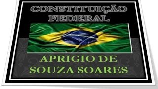 CONSTITUIÇÃO FEDERAL ART 215 e 216 [upl. by Annod]