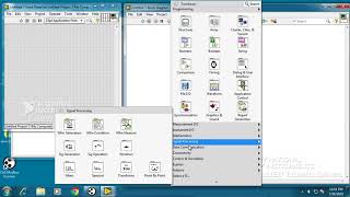 Labview 2018 Modbus TCP  WAGO Coupler [upl. by Ahsirak]