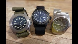 UNIMATIC 3pc collection review — SOTC [upl. by Goodkin]