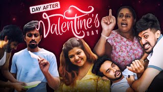 Day After Valentines Day  වැලන්ටඉන් දිනට පසු දින  SOKARI [upl. by Rew]