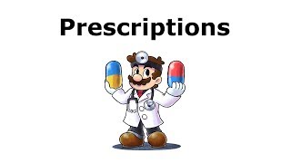 The Truth About Aspergers Syndrome  8  Prescriptions [upl. by Rumpf]