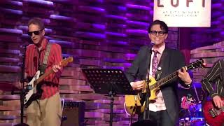 Hazy Cosmic Jive Kinks cover “Where have all the good times gone” City Winery PhillyJuly 23’ [upl. by Eceinal]