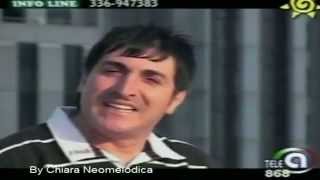 Franco Calone  Anema mia  Video Ufficiale [upl. by Buchheim]