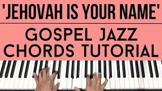 Sing Praises to Jehovah 1984  Keyboard Music Selected JW Kingdom Songs [upl. by Luce449]