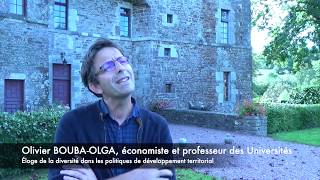 Bestof Colloque quotle travail en mouvementquot  Cerisy 2018 [upl. by Haidabez]