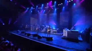 Noel Gallaghers HFB Live at Itunes Festival 2012 [upl. by Prudie]