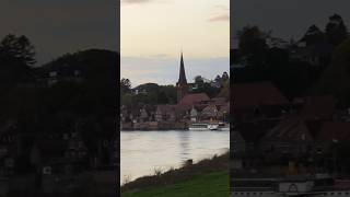 Lauenburg an der Elbe [upl. by Nilyad434]