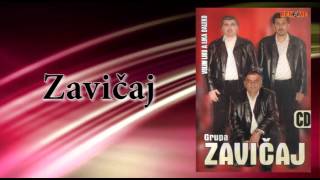 Grupa Zavicaj  Nezenja  Audio 2006 [upl. by Eboh71]