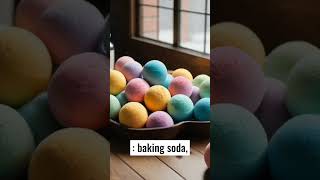 Healthy Bath Bombs [upl. by Campagna349]