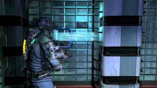 Lets Play KlaZZiker Dead Space 2 17 auf Fanatiker  Das alte ReinRaus Spiel und Peng [upl. by Mihsah88]