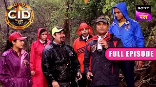 CID को मिला घने जंगल के बीच में Camp  CID  Full Episode  21 March 2023 [upl. by Selemas903]