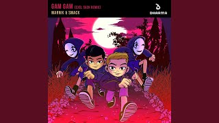 Gam Gam Exel Sack Remix [upl. by Sachs]