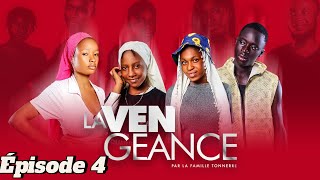 LA Vengeance Saison1Éposode 4 [upl. by Atokad]