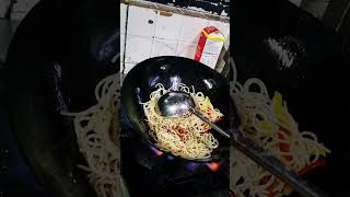 Spaghetti Pasta Recipe video bcb hvinoth vxl lkg [upl. by Lurline]