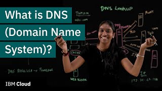 What is DNS Domain Name System [upl. by Novelc]