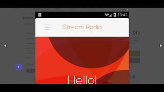 Stream Radio Multiple Station free Download [upl. by Riggall]