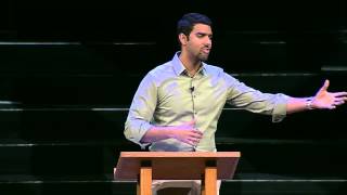 Engaging Islam The Gospel amp Nabeels Testimony [upl. by Inaboy]