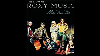 roxy music  more than this remix 80s remix newwave roxymusic [upl. by Drucilla96]