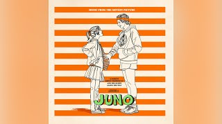 Antsy Pants  Vampire Juno Soundtrack [upl. by Petta]