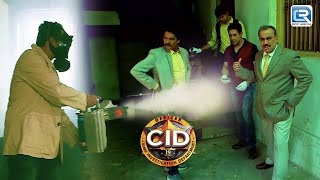 Mass Killer को कैसे ढूंढेंगे CID   CID  सीआईडी  Episode 1213 [upl. by Ronym]