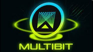 Multibit MUBI  Technical Analysis March 1st 2024 [upl. by Eirahcaz]