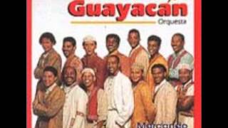 Almendra Orquesta Guayacan [upl. by Nap485]