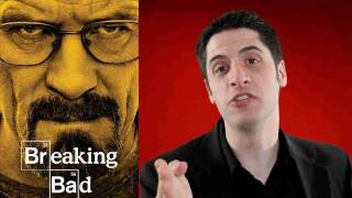 Breaking Bad series review [upl. by Molini686]