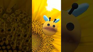 Pollinate not Pollihate bee facts truth comedy funny flowers pollination dudja memes meme [upl. by Scribner565]