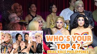 DRAG RACE PH SEASON 3  Episode 9 Viewing Party Vlog dragraceph dshow [upl. by Olivero645]