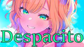 Nightcore Despacito [upl. by Neddy]