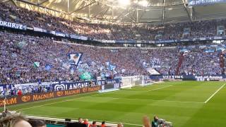 080314 Schalke 04 DER MYTHOS VOM SCHALKER MARKT [upl. by Rasaec223]