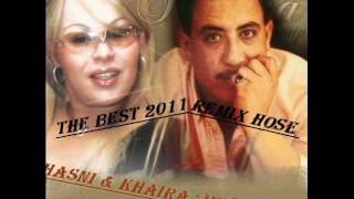 hasni amp khayra 2011 by midouwmv [upl. by Annabell124]