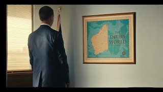 AUSTRALIA DAY 2022 Australian Lamb Ad [upl. by Dougherty877]