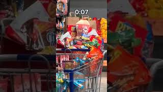 ad canyouspotit funny comedy challenge walmart dushyanthukreja comedyfilms [upl. by Nosliw667]