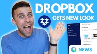 Everything You Need to Know The NEW Dropbox 📦 [upl. by Shama889]