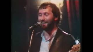 Chas and Dave  Sideboard Song Live 1982 [upl. by Fiden]