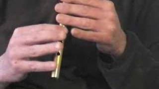 Cooleys Reel  Tin Whistle  Tradschool [upl. by Lowell]