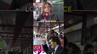 Cronica buscando Golpistas mileipresidente Milei Presidente [upl. by Yentuoc]