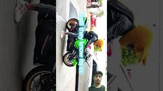 Kawasaki 💫 1441cc motorcycle tranding shorts ytshorts shortsfeed zx10r speedbike viralvideo [upl. by Dowlen673]