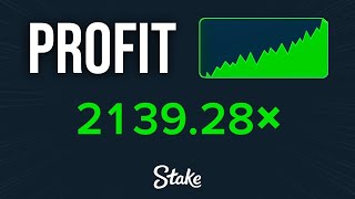 How I Always PROFIT on Limbo  Stake [upl. by Licastro]