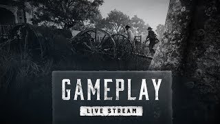 Hunt Showdown  Gameplay Livestream [upl. by Esor]